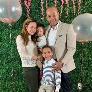 Meet your Posher, Bárbara